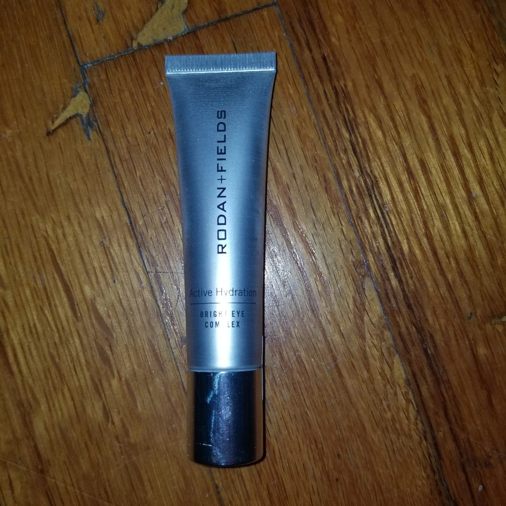 Rodan and Fields Bright Eye Complex